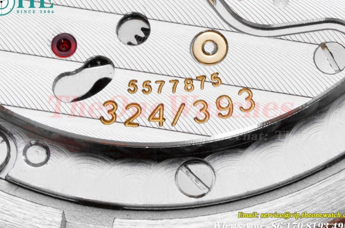 V3 A324SC Stk LE RG ZF White 5296R Calatrava 0521